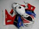 2013-2021 Red Blue Honda CBR600RR Motorcylce Fairings UK Stores 2013-2021 Red Blue Honda CBR600RR Motorcylce Fairings UK Stores
