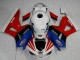2013-2021 Red Blue Honda CBR600RR Motorcylce Fairings UK Stores 2013-2021 Red Blue Honda CBR600RR Motorcylce Fairings UK Stores