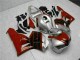 2013-2021 Red Silver Honda CBR600RR Motorcycle Fairing Kits UK Stores 2013-2021 Red Silver Honda CBR600RR Motorcycle Fairing Kits UK Stores