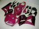 2013-2021 Purple Honda CBR600RR Motorcycle Fairing Kit UK Stores 2013-2021 Purple Honda CBR600RR Motorcycle Fairing Kit UK Stores