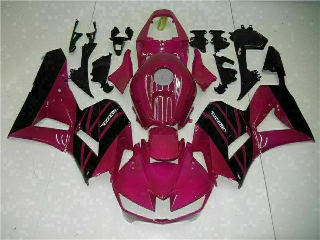2013-2021 Purple Honda CBR600RR Motorcycle Fairing Kit UK Stores 2013-2021 Purple Honda CBR600RR Motorcycle Fairing Kit UK Stores