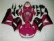 2013-2021 Purple Honda CBR600RR Motorcycle Fairing Kit UK Stores 2013-2021 Purple Honda CBR600RR Motorcycle Fairing Kit UK Stores