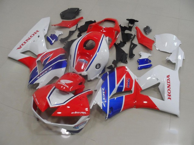 2013-2021 TT Legend Honda CBR600RR Motorcycle Fairing Kits UK Stores 2013-2021 TT Legend Honda CBR600RR Motorcycle Fairing Kits UK Stores