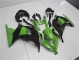 2013-2016 Green Black Kawasaki EX300 Motor Bike Fairings UK Stores 2013-2016 Green Black Kawasaki EX300 Motor Bike Fairings UK Stores
