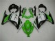 2013-2016 Green Black Silver Kawasaki EX300 Moto Fairings UK Stores 2013-2016 Green Black Silver Kawasaki EX300 Moto Fairings UK Stores
