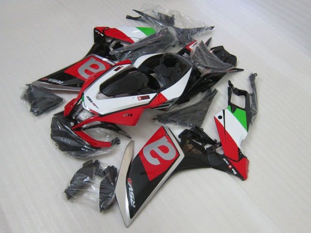 2009-2015 Black Red Aprilia RSV4 Motor Bike Fairings UK Stores 2009-2015 Black Red Aprilia RSV4 Motor Bike Fairings UK Stores