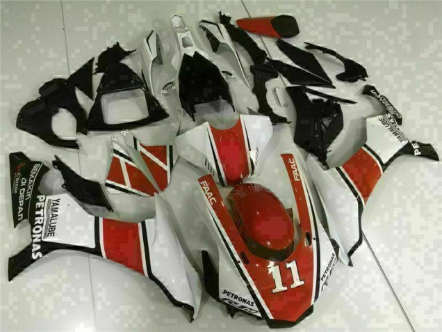 2015-2019 Red Yamaha YZF R1 Motorbike Fairing UK Stores 2015-2019 Red Yamaha YZF R1 Motorbike Fairing UK Stores