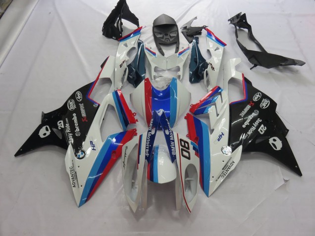 2015-2018 Motorrad BMW S1000RR Motorcycle Fairing UK Stores 2015-2018 Motorrad BMW S1000RR Motorcycle Fairing UK Stores