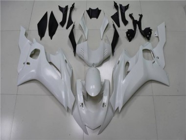 2017-2021 Unpainted Yamaha YZF R6 Bike Fairing UK Stores