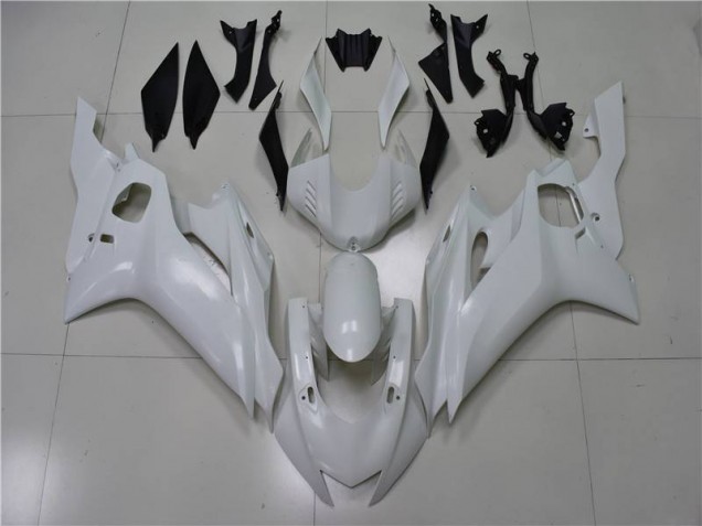 2017-2021 Unpainted Yamaha YZF R6 Bike Fairing UK Stores