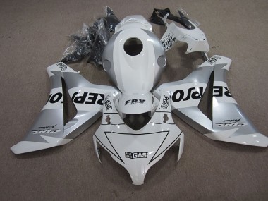 2008-2011 Repsol Honda CBR1000RR Motorbike Fairing UK Stores