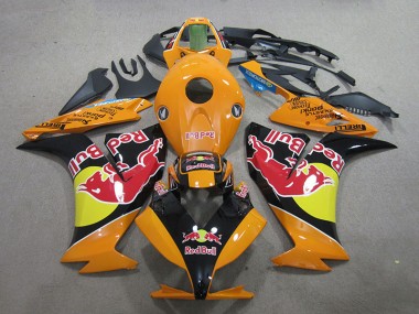 2012-2016 Red Bull Honda CBR1000RR Bike Fairings UK Stores