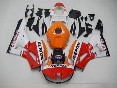 2012-2016 Repsol HRC Honda CBR1000RR Motorbike Fairing UK Stores
