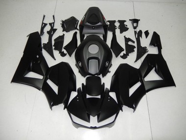 2012-2016 Black Honda CBR1000RR Replacement Motorcycle Fairings UK Stores