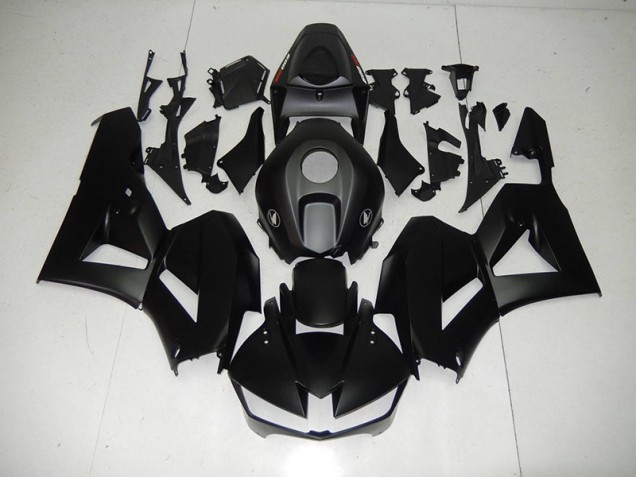 2012-2016 Black Honda CBR1000RR Replacement Motorcycle Fairings UK Stores 2012-2016 Black Honda CBR1000RR Replacement Motorcycle Fairings UK Stores