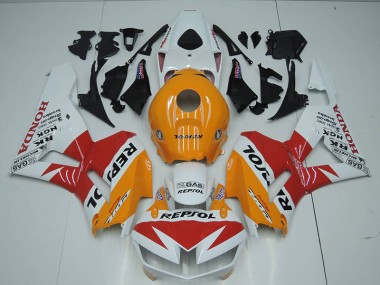 2012-2016 Repsol Honda CBR1000RR Bike Fairing Kit UK Stores