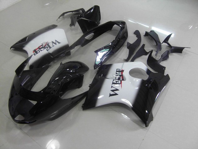 1996-2007 Black West Honda CBR1100XX Blackbird Bike Fairings UK Stores 1996-2007 Black West Honda CBR1100XX Blackbird Bike Fairings UK Stores
