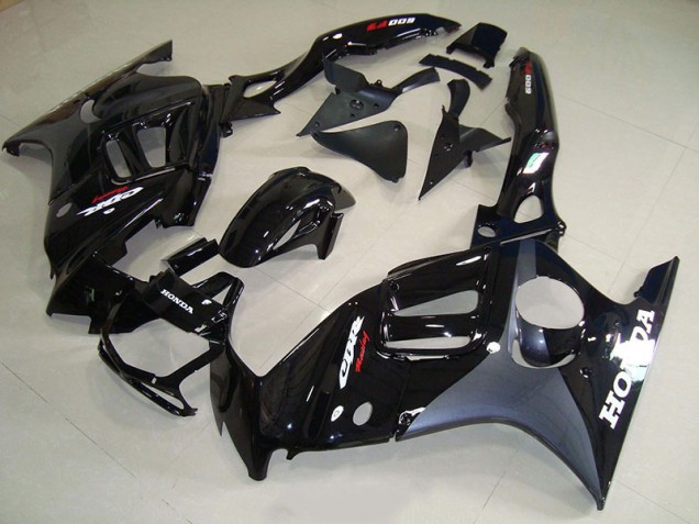 1995-1998 Black Honda CBR600 F3 Motorcycle Fairings UK Stores 1995-1998 Black Honda CBR600 F3 Motorcycle Fairings UK Stores