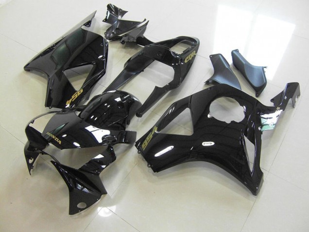 2002-2003 Black Gold Decal Honda CBR900RR 954 Bike Fairings UK Stores 2002-2003 Black Gold Decal Honda CBR900RR 954 Bike Fairings UK Stores