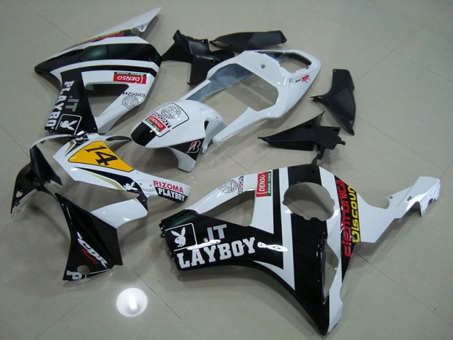 2002-2003 Rizoma Playboy 14 Honda CBR900RR 954 Bike Fairing Kit UK Stores 2002-2003 Rizoma Playboy 14 Honda CBR900RR 954 Bike Fairing Kit UK Stores