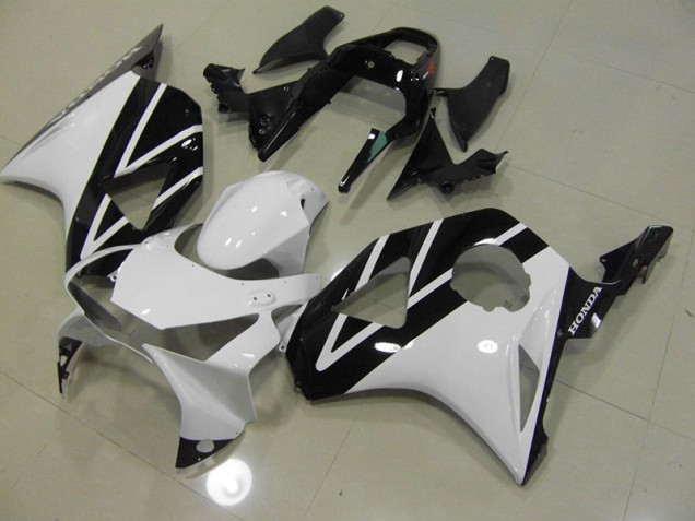 2002-2003 White Black Honda CBR900RR 954 Moto Fairings UK Stores 2002-2003 White Black Honda CBR900RR 954 Moto Fairings UK Stores