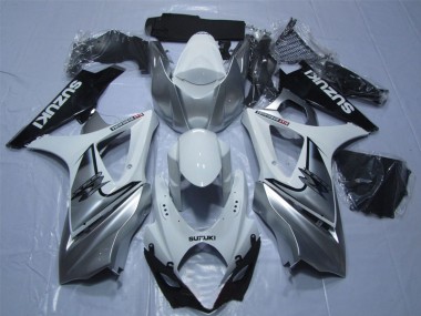 2007-2008 Suzuki GSXR1000 Bike Fairing UK Stores
