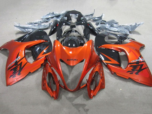 2008-2019 Red Black Suzuki GSXR1300 Hayabusa Motorbike Fairing UK Stores 2008-2019 Red Black Suzuki GSXR1300 Hayabusa Motorbike Fairing UK Stores