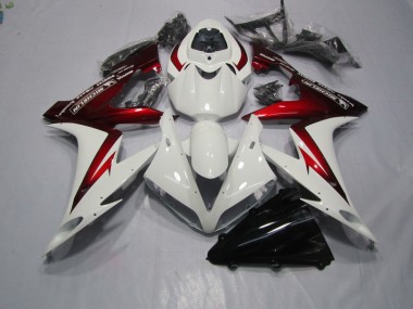 2004-2006 Michelin Yamaha YZF R1 Motorcycle Fairings Kit UK Stores