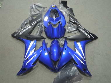 2004-2006 Michelin Yamaha YZF R1 Motorcylce Fairings UK Stores