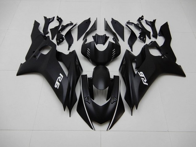 2017-2021 Black Yamaha YZF R6 Replacement Motorcycle Fairings UK Stores 2017-2021 Black Yamaha YZF R6 Replacement Motorcycle Fairings UK Stores